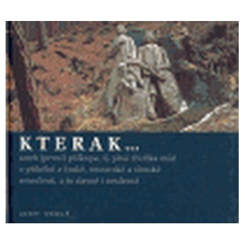 Kterak? - Josef Veselý