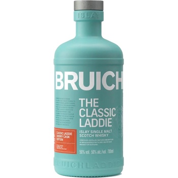 BRUICHLADDICH Classic Laddie Sherry Cask Edition - малцово шотландско уиски 700ml