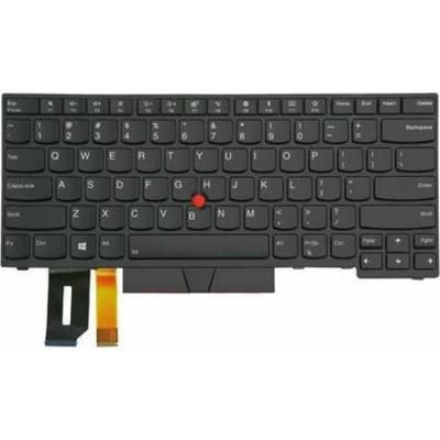 Klávesnice Lenovo (US ENGLISH)