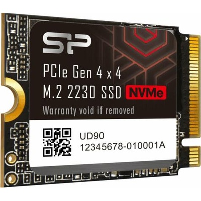 Silicon Power UD90 2TB M.2 (SP02KGBP44UD9007)