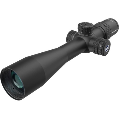 VEYRON 6-24x44IR SFP - černý, Vector Optics