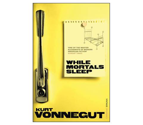 While Mortals Sleep
