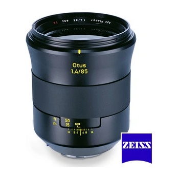 ZEISS Otus 85mm f/1.4 ZE Canon