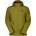 SCOTT Мъжко хибридно яке SCOTT Insuloft Air Primaloft Hoody meadow green