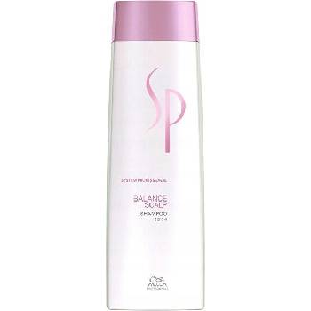 WELLA SP Balance Scalp upokojujúci šampón pre citlivú pokožku hlavy 1000 ml