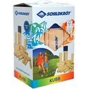 Švédské šachy Schildkrot Kubb