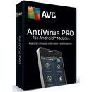 AVG AntiVirus for Android Pro - 1 lic. 1 rok (AVPEN12EXXA001)