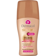 Dermacol Solar Intense Body Bronze Accelerator 200 ml