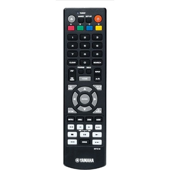 GENERAL YAMAHA BDP112 US - съвместимо дистанционно управление на марката General (BDP112 US)