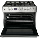 Image 1 of Ravanson KWGE-K90-6 Top Chef