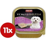 Animonda Vom Feinsten Stuffed Chicken & Egg & Ham 150 g