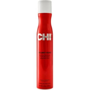 CHI Лак за коса с много силна фиксация CHI Helmet Head Spray 284 гр (CHI0656)