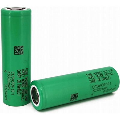 Samsung 5330 mAh INR21700-58E CC5493F101