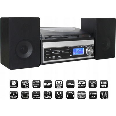 Soundmaster MCD1820SW