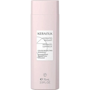 Goldwell Kerasilk Шампоан за боядисана коса, 75 ml
