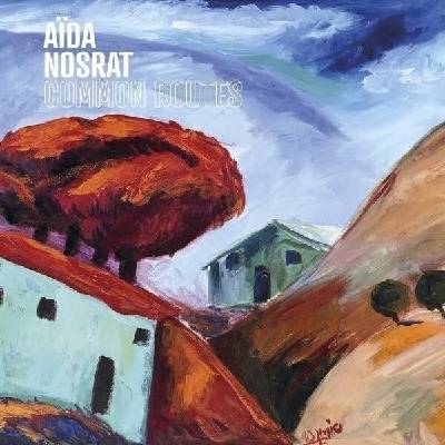 Aida Nosrat - Common Routes (LP) (5051083229814)