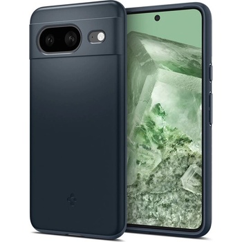 SPIGEN THIN FIT GOOGLE PIXEL 8 PRO černé