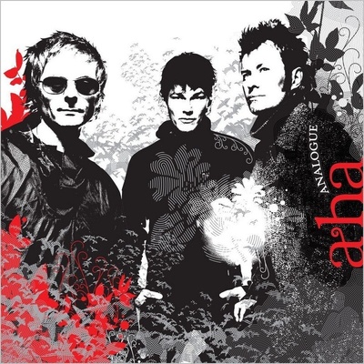A-HA - Analogue 20th Anniversary Deluxe RSD 2026 Vinyl 2 LP