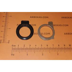 Compatible Бушинг за изп. ролка комплект, ляв и десен, Kyocera FS 1100/ P2135/ M2535, 2BR20180, 2BR20190, 2H425150 (2BR20180-2BR20190)