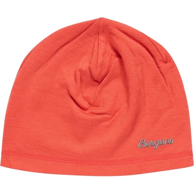 Dětská Merino čepice Bergans