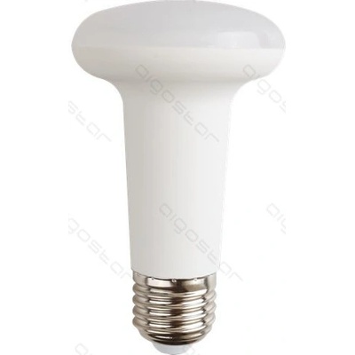 Aigostar LED žiarovka R63 E27 9W teplá biela