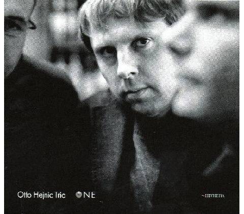 Otto Hejnic - One CD