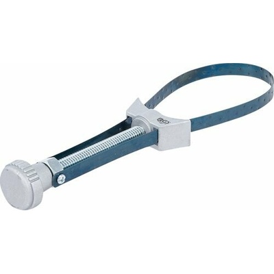 BGS Klíč na olejové filtry pružinová pásová ocel 110 - 155 mm B.1027