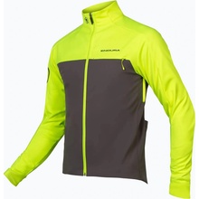 Endura Windchill II Hi-Viz Yellow dámska