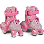BYOX Little Beetle Pinky Girl Ролери