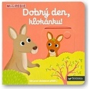 MiniPEDIE Dobrý den, klokánku!