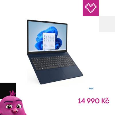 Lenovo IdeaPad Slim 3 83K101JUCK