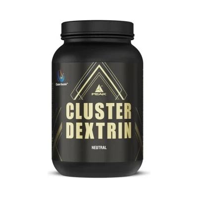 Peak Performance Cluster Dextrin 1500 g