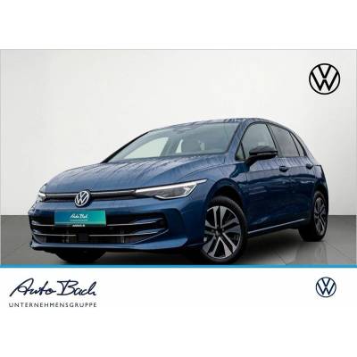 Volkswagen Golf 1.5 eTSI DSG Life 110 kW