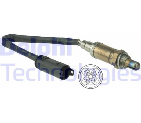 Lambda sonda DELPHI ES20504-12B1