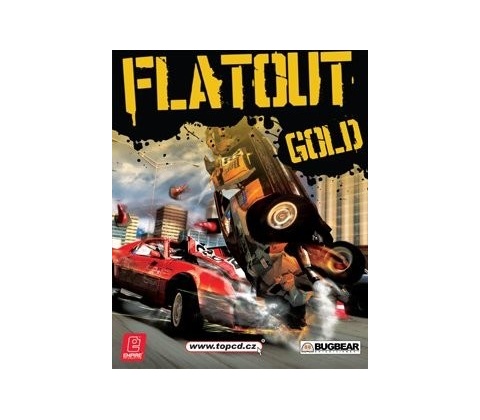 FlatOut
