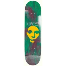 Opera Die Cut Mask