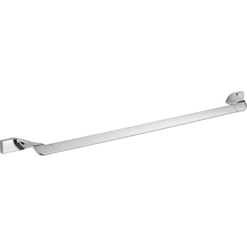 Mexen Rino закачалка за хавлии, хром - 7027024-00 (7027024-00)
