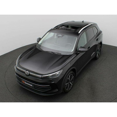 Volkswagen Tiguan 1.5 eHybrid Life DSG 150 kW