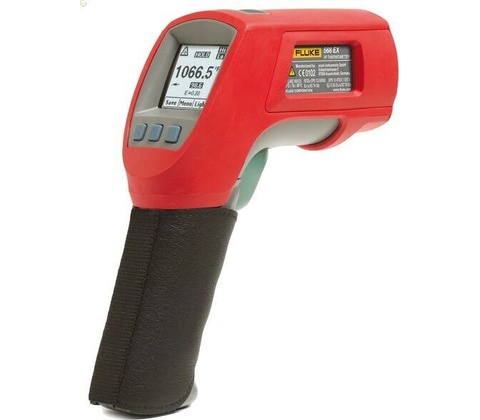 Fluke 568 Ex