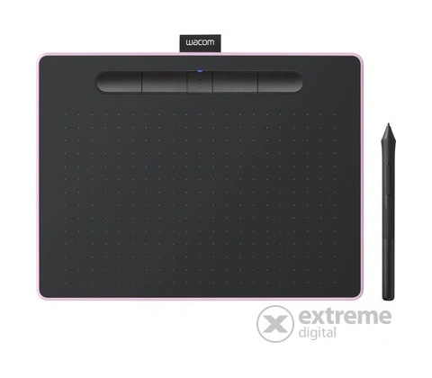 Wacom Intuos M Bluetooth