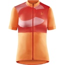 Craft CORE ENDUR LOG W oranžový