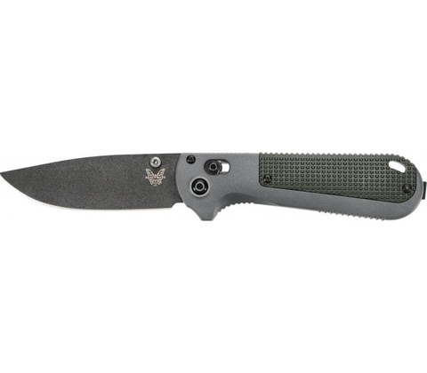 Benchmade Redoubt 430BK