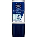 Nivea Men Derma Dry Control roll-on 50 ml