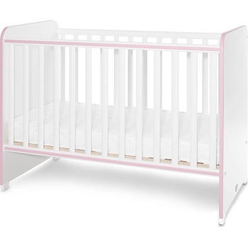 Lorelli ЛЕГЛО sweet dream 60/120 ЦВЯТ БЯЛО/orchid pink (10150540038a)
