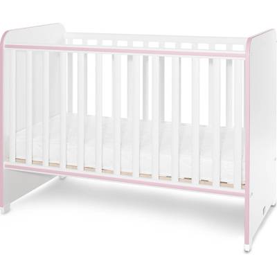 Lorelli ЛЕГЛО sweet dream 60/120 ЦВЯТ БЯЛО/orchid pink (10150540038a)