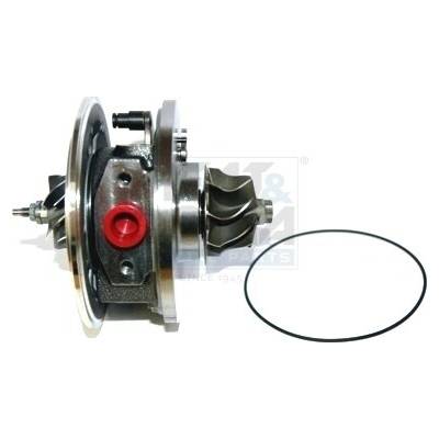 Kostra trupu, turbo MEAT & DORIA 60299