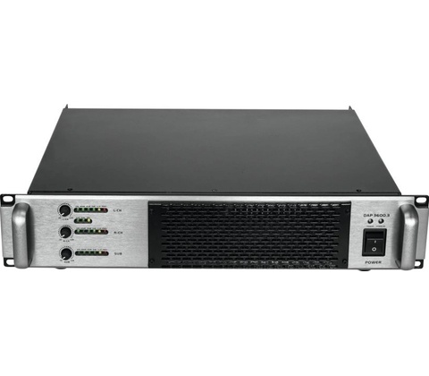 Omnitronic A-3603