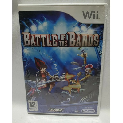 Battle of the Bands