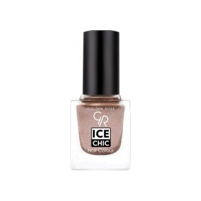 Golden Rose Ice Chic Nail Colour lak na nehty 63 10,5 ml