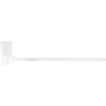 Špaček RCO GLAS fajfka skleněná 3 cm